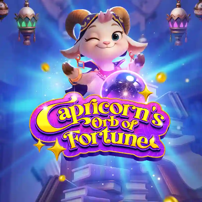 Capricorns Orb