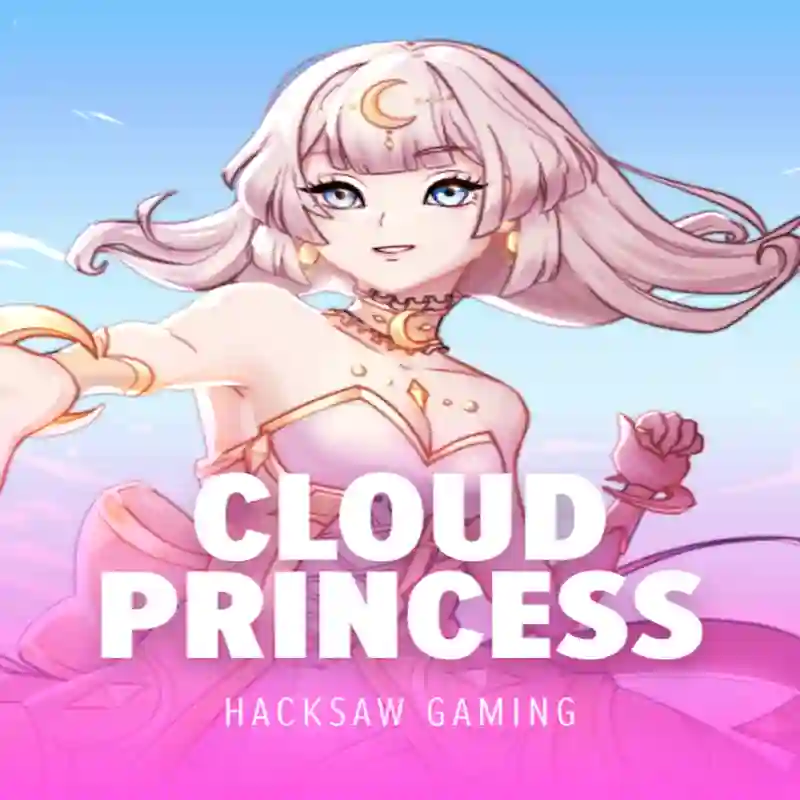 Jugar a HS Cloud Princess en emsobet