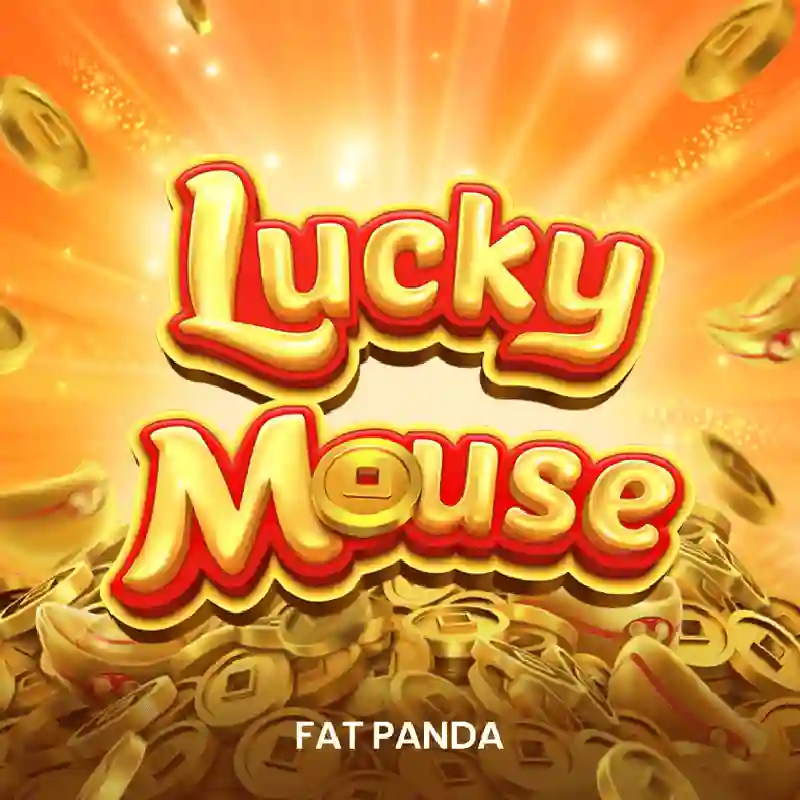 Lucky Mouse slot juego de casino online en emsobet