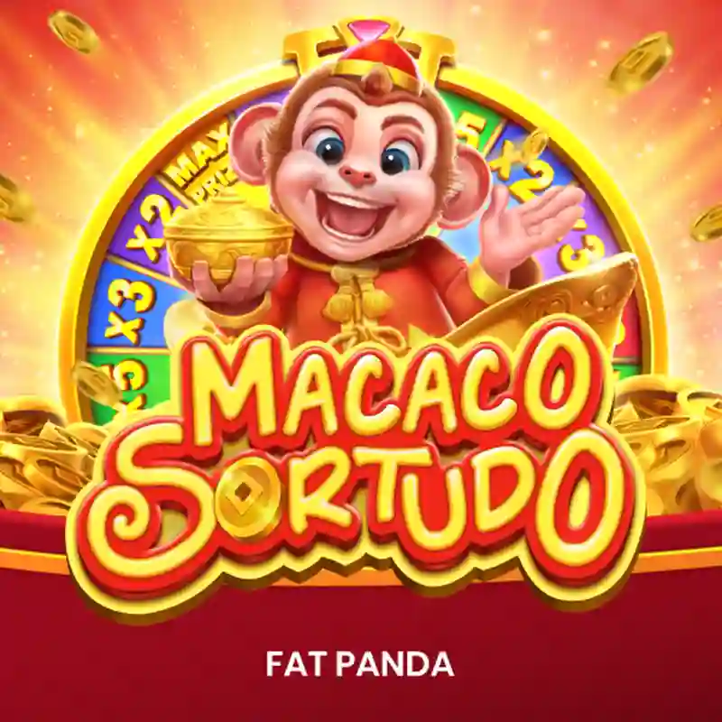 Jugar a Macaco Sortudo en emsobet casino online