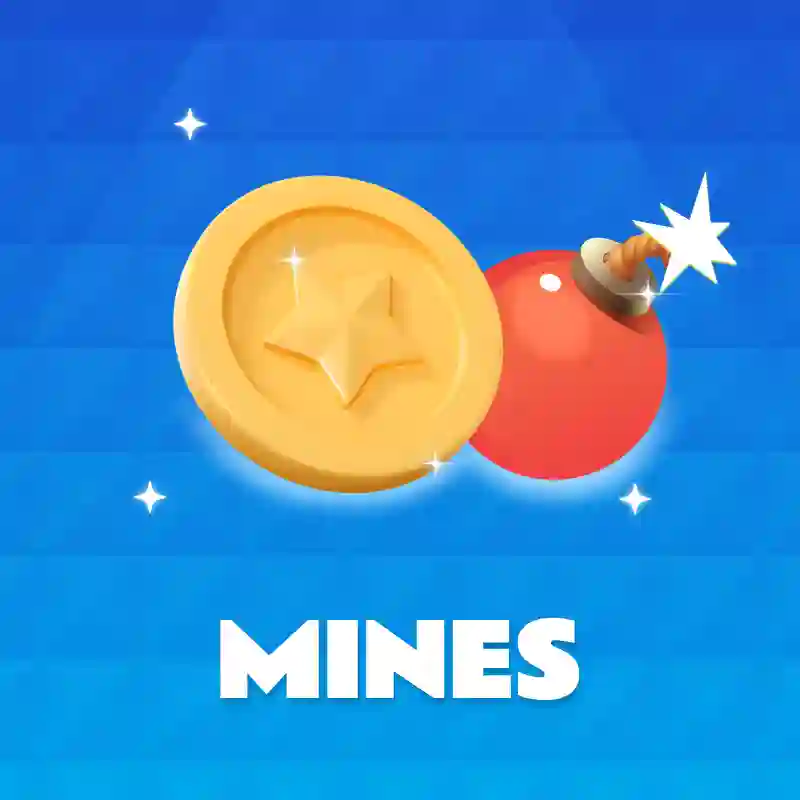Mines Casino Juego