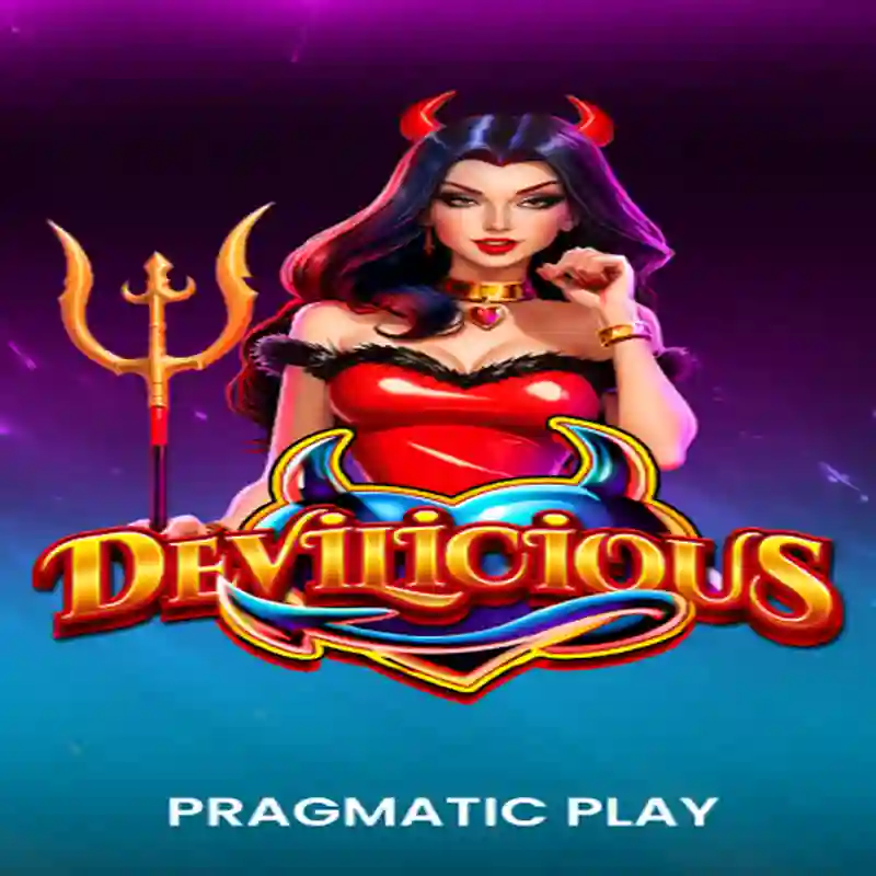 Slot PP Devilicious en emsobet Casino