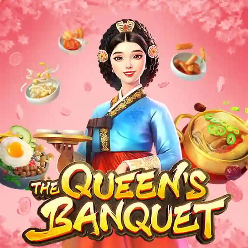 The Queen's Banquet Casino Game