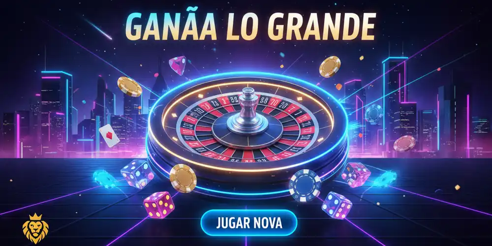 Emsobet Casino Banner